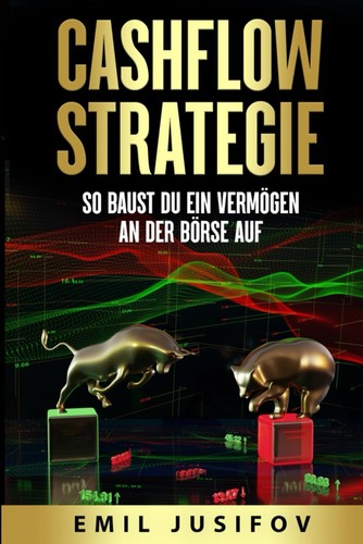 Cashflow strategie buch - cashflow-strategie,