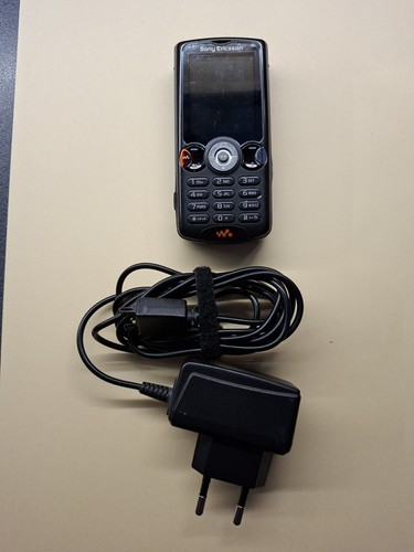 Sony ericsson walkman w810i - sony,