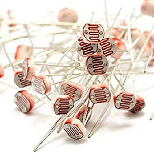 30pcs photowiderstände - 30pcs,