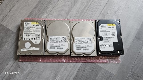 Ide hdd 80gb 200gb 120gb - ide, 80gb,200gb,120gb