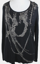 Luisa Cerano Shirt mit