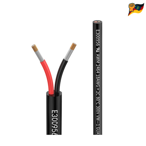 Meter 2x0 75mm - 20, ²
