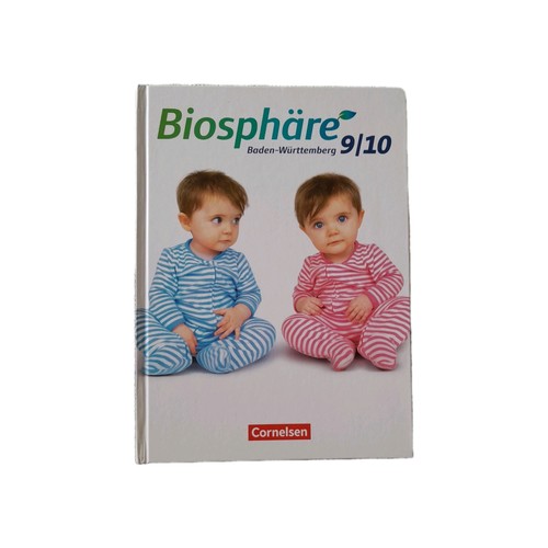 Biosphäre sekundarstufe - i,