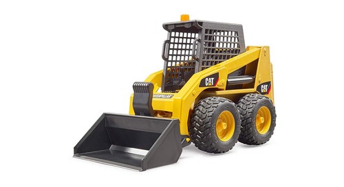 Bruder 02481 cat - bruder, cat®