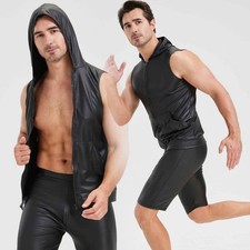 Herren kunstleder - herren,