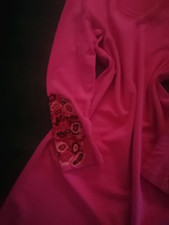 NEU !!!   Deerberg  Kleid