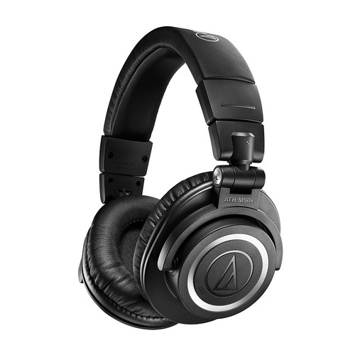 Audio technica ath m50xbt2 - audio-technica,