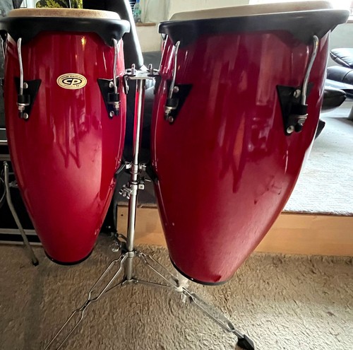 Conga set quinto - conga, von