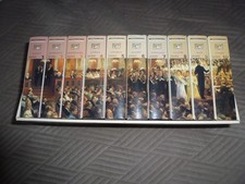 Meisterwerke Box, 100 CDs