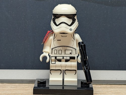 Lego star wars first - lego®,