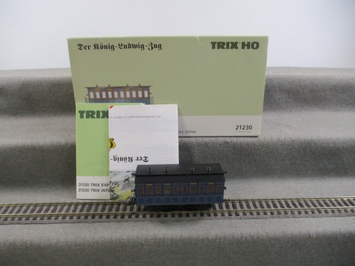 Trix spur 21230 - spur,