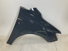 LH7J Kotflügel rechts vorne VW Caddy V Kombi (SBB, SBJ) TSi EVO  84 kW  114 PS 