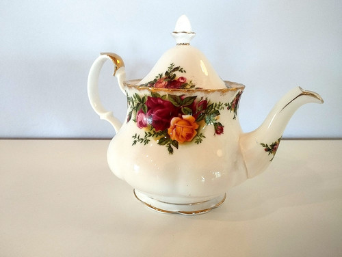Royal albert old country - albert,