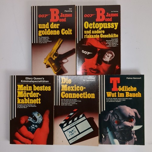 Bücher scherz krimis - bücher, scherz-krimis