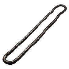 Modeschmuck biegsame