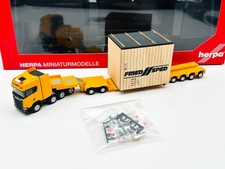 Herpa 310864 Fried Spedition