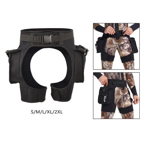 Neoprenanzug kurze hose - kurze,