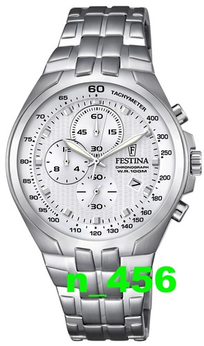 Festina uhr sport trend - festina, datum