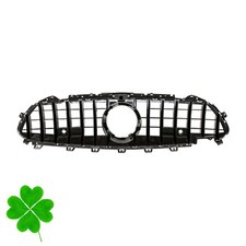 Kühlergrill Chrom passt für