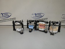 De Trey Rational Artikulator