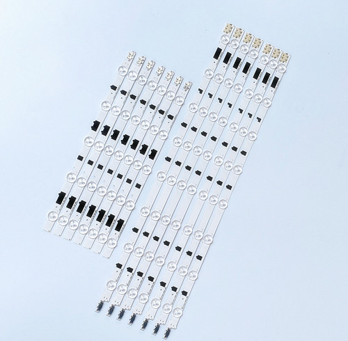 Kit barre strips - kit/14,