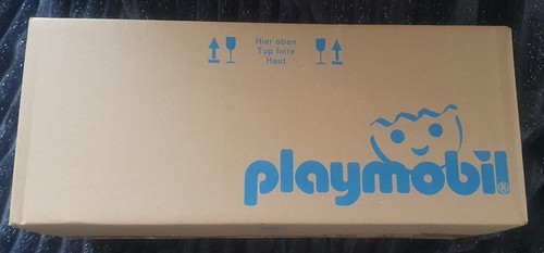 Playmobil western 6462 - playmobil,