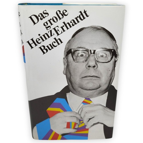 Das große heinz erhardt - das,