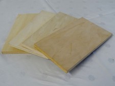 12mm Multiplexplatte Sperrholz Platte Zuschnitt Holz Bretter Modellbau basteln