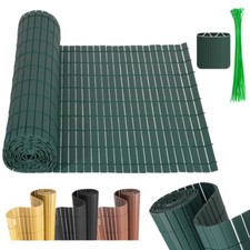 PVC Sichtschutzmatte PVC