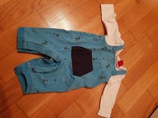 Babybekleidung S. Oliver Junge