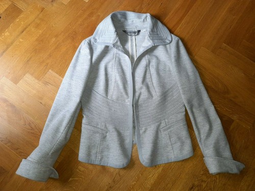 Blazer max mara grau - blazer,