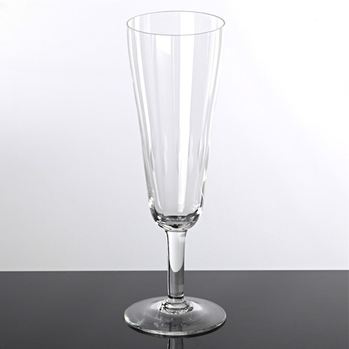 Zartes sektglas kristall - 1,