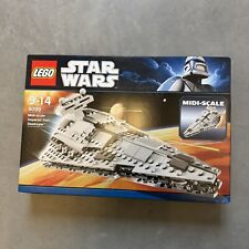 Original LEGO 8099 Star Wars