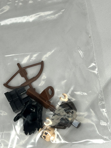 Lego der herr - lego,
