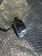 XJ650 Lenkerschalter links 4K0