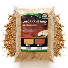 Color Cave Sand gelb 5 kg