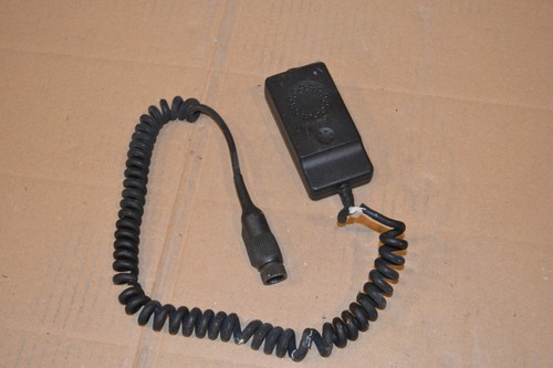 Handapparat peiker mit nf10 - bw,