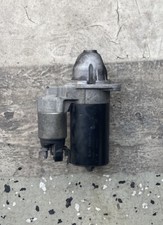 Anlasser BMW E90 E91 E93 318i