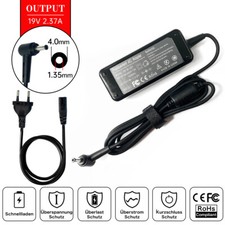 Laptop Netzteil Ladekabel Ladegerät für Asus ZenBook UX333FN UX303LA UX303LN