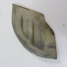 Honda XRV 750 Africa Twin RD07A EZ:95 Bremse hinten Verkleidung B9768