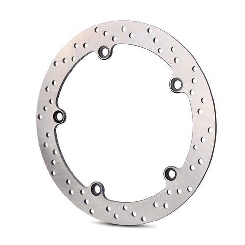Hinten bremsscheibe - hinten,