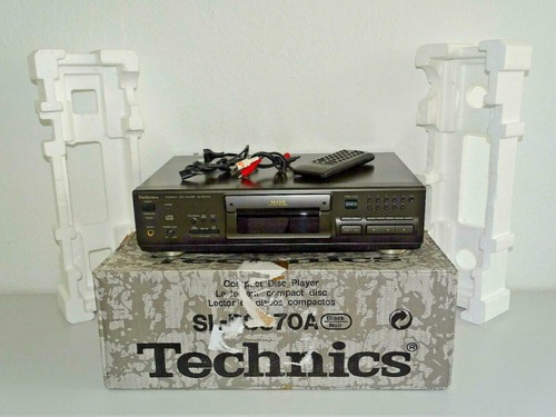 Technics ps670a high end - sl-ps670a, high-end