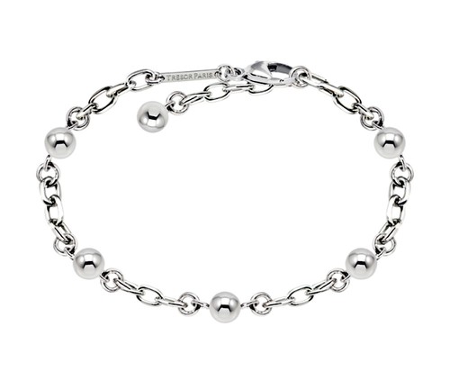 Tresor paris armband weißgold - paris,