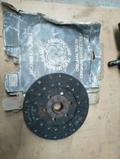  Kupplung Kupplungsscheibe Organisch 136.2222.3/10 für Same Lamborghini