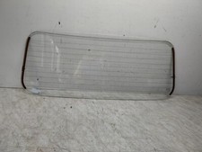 Heckscheibe Hinten Scheibe