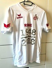 1.FC Köln 2017-18 Shirt 70th