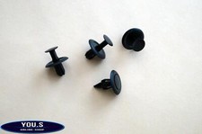 10 x Befestigungs Innenraum