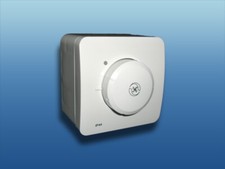 Drehzahlregler Drehzahlsteller Leistungsregler stufenlos Serie MTY-2-P 230V 2,0A