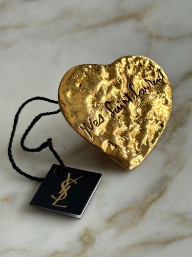 Yves saint laurent - yves, de