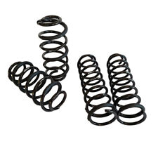 Jeep Wrangler JL 18- 4Türer Höherlegungsfedern +30mm Eibach Fahrwerk Federn TÜV